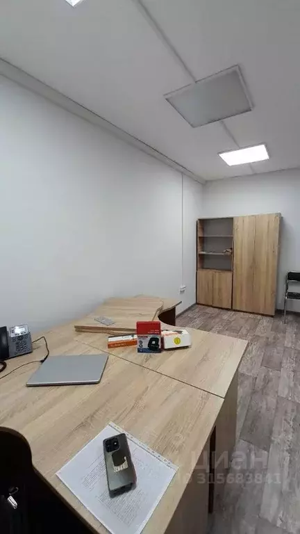 Помещение свободного назначения в Нижегородская область, Нижний ... - Фото 2