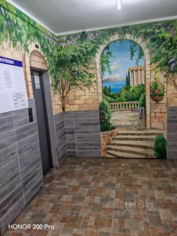 1-к кв. Московская область, Подольск Парковая ул., 55б (41.0 м) - Фото 2