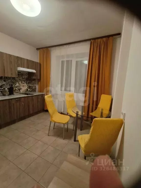 1-к кв. Московская область, Красногорск городской округ, Путилково пгт ... - Фото 1