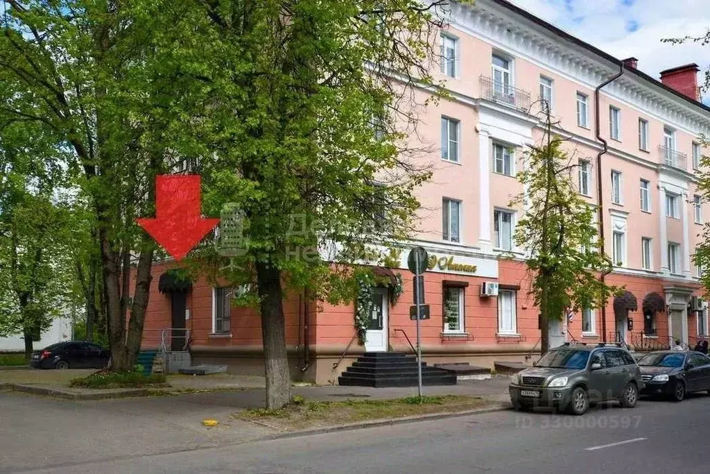 Торговая площадь в Новгородская область, Великий Новгород Район ... - Фото 2