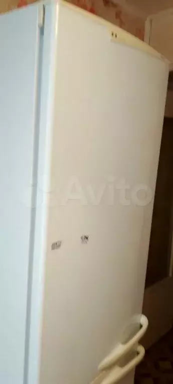 1-к. квартира, 31 м, 3/5 эт. - Фото 1