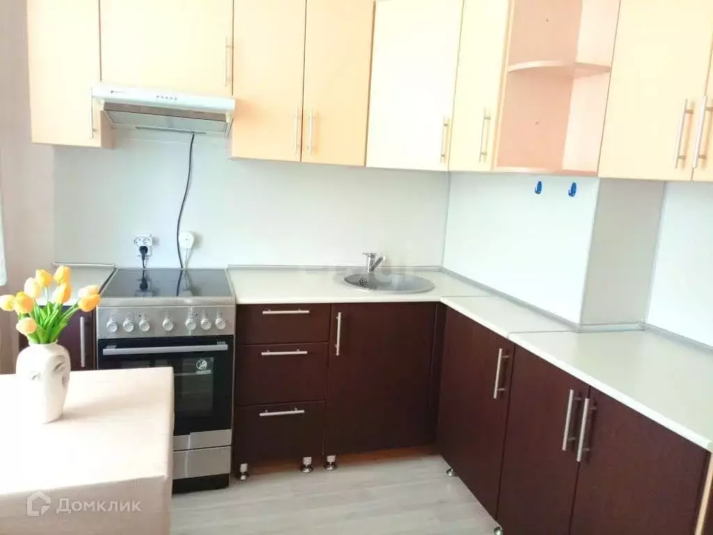 Продаётся 1-к квартира, 35 м - Фото 0