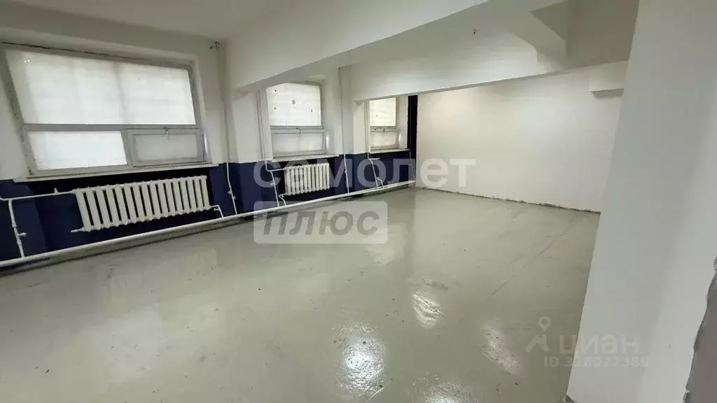 Офис в Челябинская область, Челябинск просп. Ленина, 28а (60 м) - Фото 2