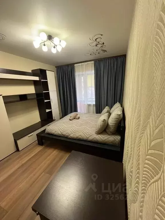 2-к кв. Московская область, Павловский Посад ул. 1-я Пушкинская, 18 ... - Фото 2