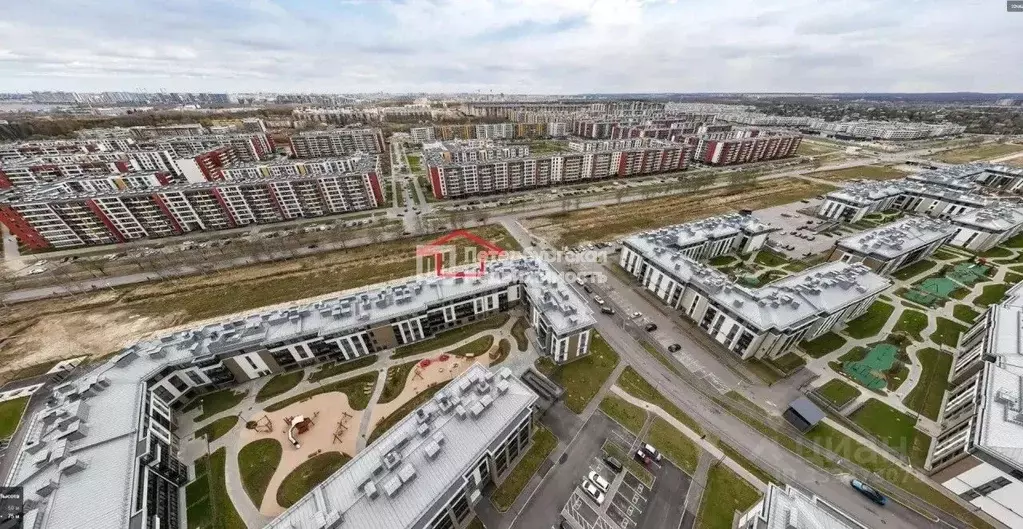 Помещение свободного назначения в Санкт-Петербург пос. Стрельна, ... - Фото 1