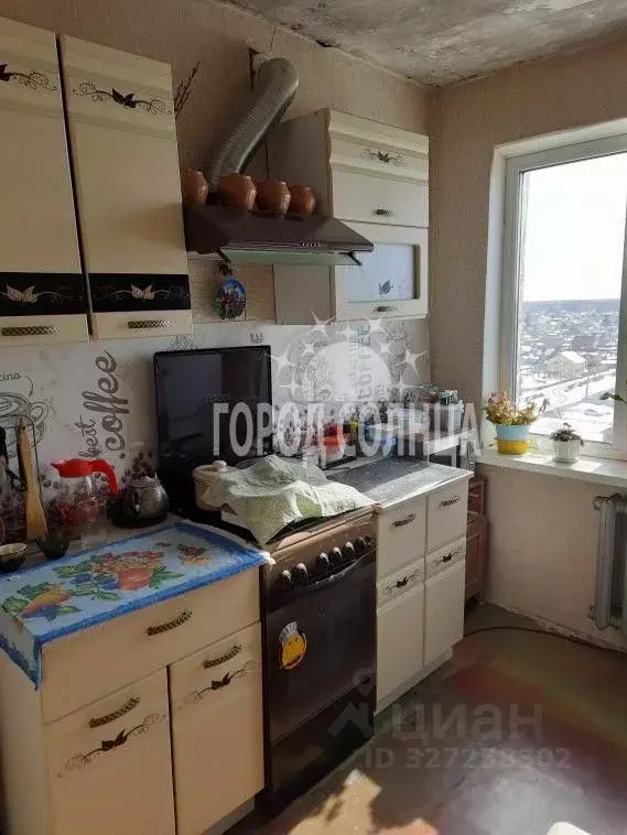 2-к кв. Омская область, Омск ул. 6-я Станционная, 149 (43.4 м) - Фото 2