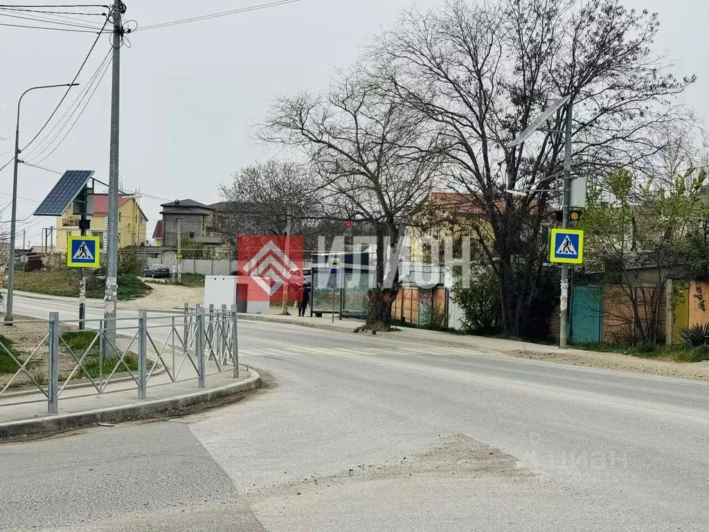 Дом в Севастополь СТ Садовод ТСН, 2 (21 м) - Фото 2