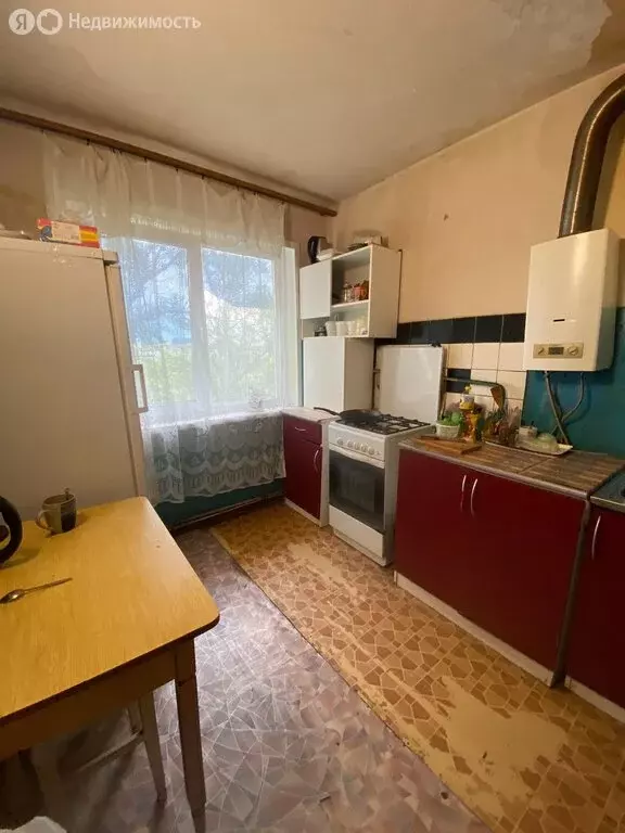 2-комнатная квартира: Ульяновск, Октябрьская улица, 41 (44 м) - Фото 0
