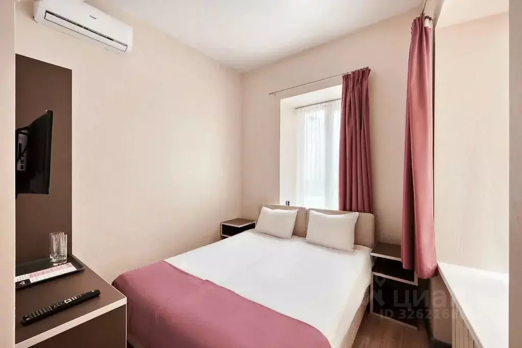 Комната Москва Большая Татарская ул., 38/1С1 - Фото 2