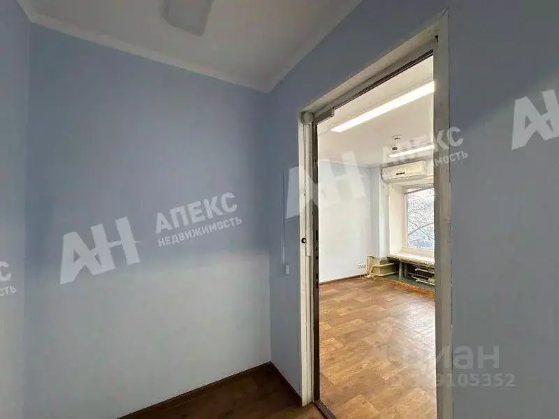 Офис в Москва просп. Вернадского, 39 (183 м) - Фото 2