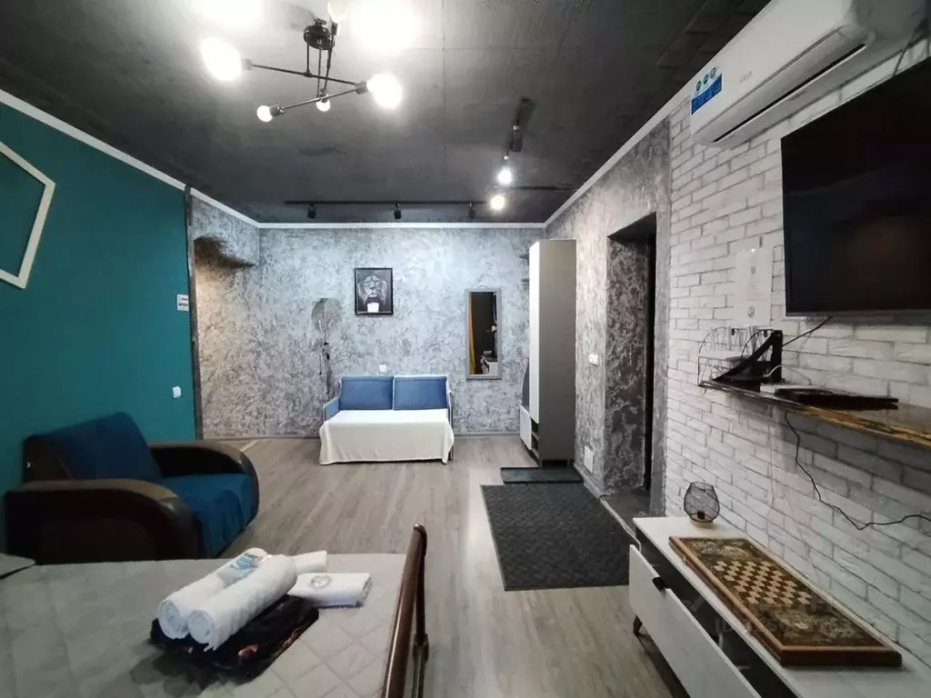 Помещение свободного назначения в Смоленская область, Десногорск 1-й ... - Фото 2