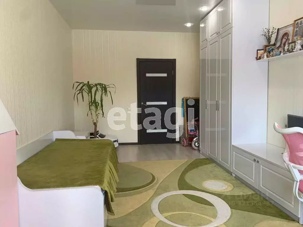 3-к кв. Ямало-Ненецкий АО, Новый Уренгой Строителей мкр, 5/3 (79.7 м) - Фото 1