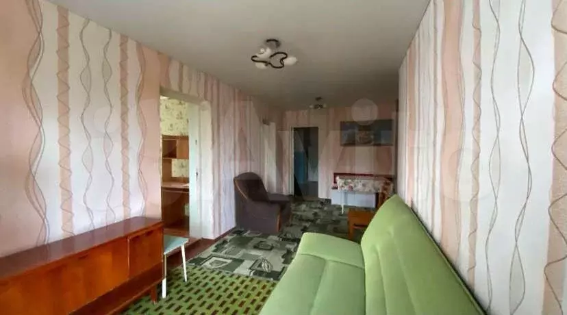 3-к. квартира, 76 м, 2/5 эт. - Фото 0