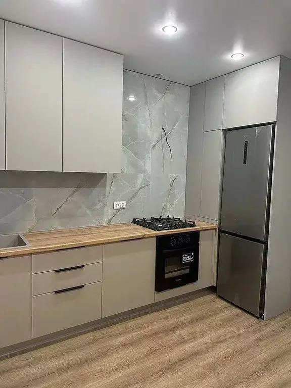 1-к кв. Ростовская область, Ростов-на-Дону ул. Вересаева, 102/1с1 ... - Фото 1