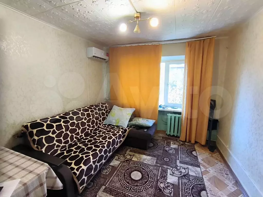 Комната 13 м в 6-к., 4/5 эт. - Фото 0