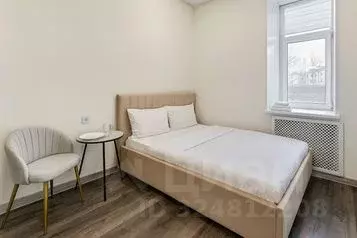 1-к кв. Москва ул. Земляной Вал, 65 (18.0 м) - Фото 0