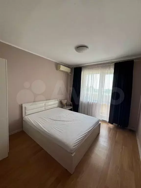 1-к. квартира, 33 м, 9/9 эт. - Фото 0