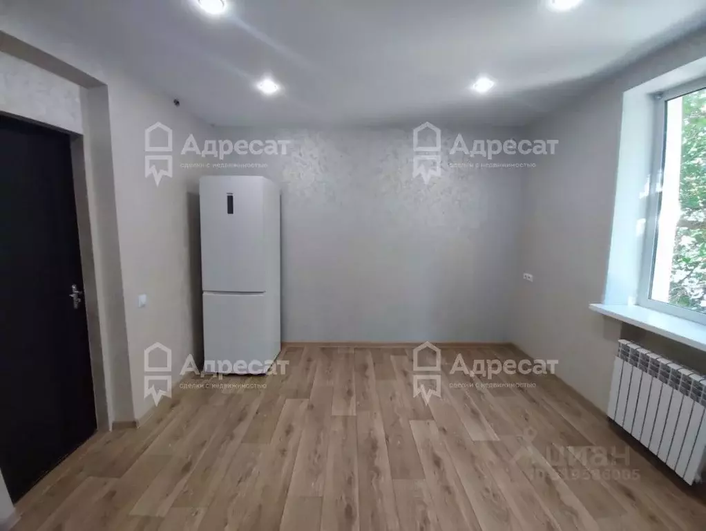 Комната Волгоградская область, Волгоград ул. Героев Малой Земли, 50 ... - Фото 1