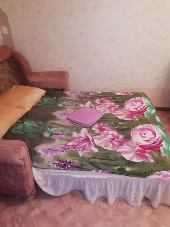 1-к кв. Тульская область, Тула ул. Баженова, 7 (30.0 м) - Фото 1