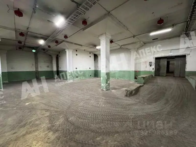 Склад в Москва Рябиновая ул., 51АС1 (225 м) - Фото 1