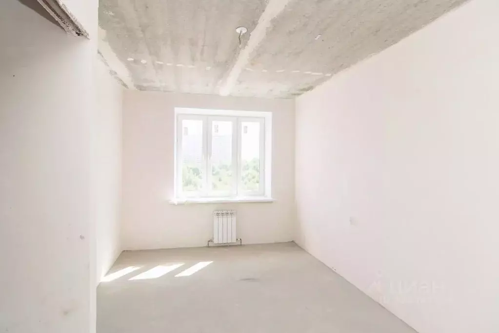 1-к кв. Ярославская область, Ярославль ул. Малая Норская, 3 (34.04 м) - Фото 2