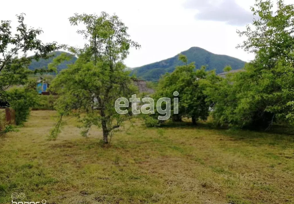 Дом в Краснодарский край, Геленджик городской округ, с. Михайловский ... - Фото 1