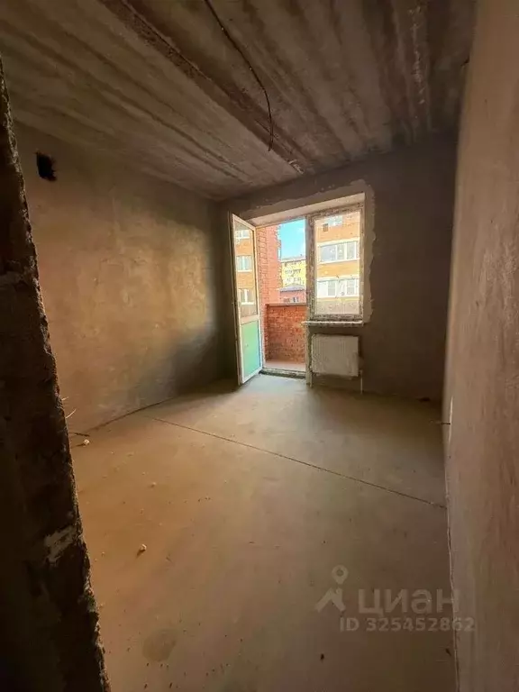 1-к кв. Адыгея, Тахтамукайский район, Старобжегокайское с/пос, Новая ... - Фото 2