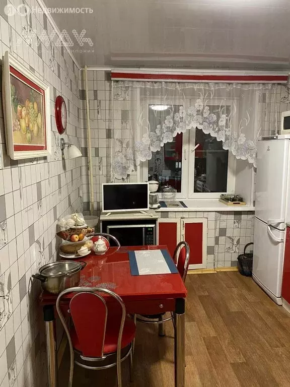 3-комнатная квартира: Нижний Новгород, улица Переходникова, 29 (60.3 ... - Фото 2