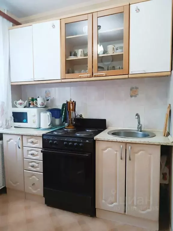 2-к кв. Новосибирская область, Новосибирск ул. Забалуева, 72 (43.0 м) - Фото 1