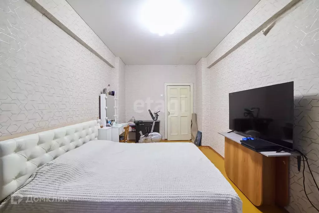Продаётся 4-к квартира, 99.5 м - Фото 1