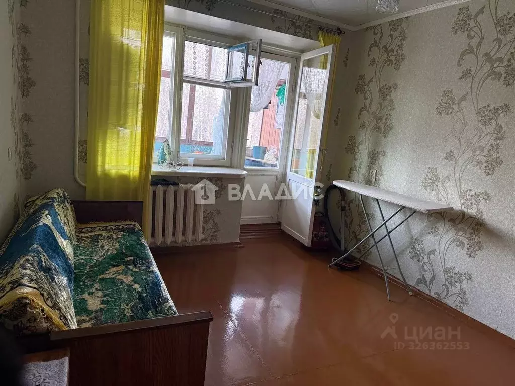 4-к кв. Башкортостан, Стерлитамак ул. Блюхера, 1 (61.1 м) - Фото 1