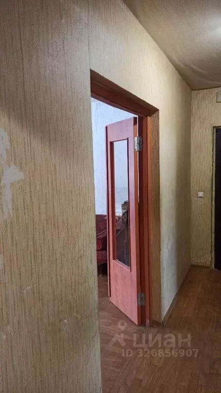 2-к кв. Москва Синявинская ул., 11к15 (54.9 м) - Фото 2