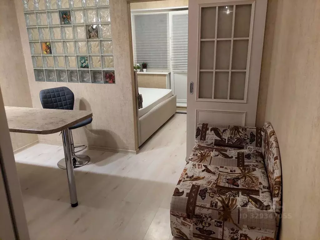Студия Московская область, Химки Молодежная ул., 78 (30.0 м) - Фото 2