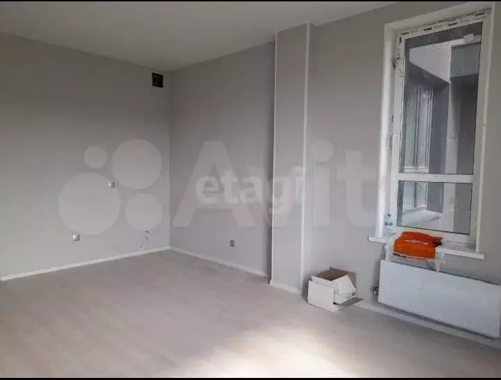 Апартаменты-студия, 29,6 м, 5/8 эт. - Фото 0