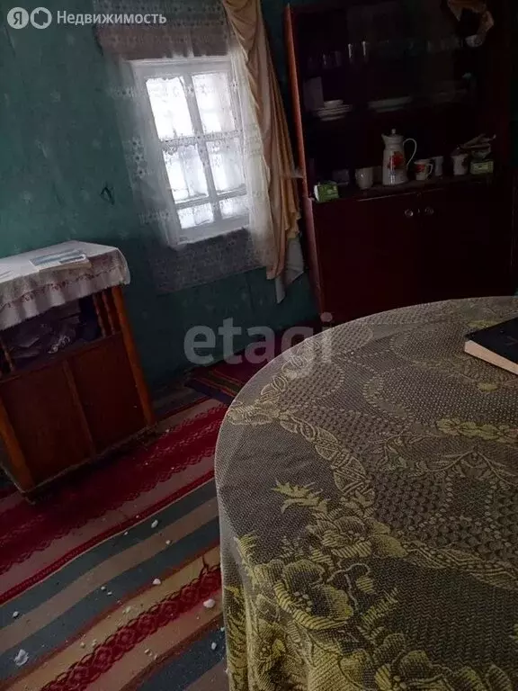 Дом в Калужская область, Дзержинский муниципальный округ, сельское ... - Фото 2