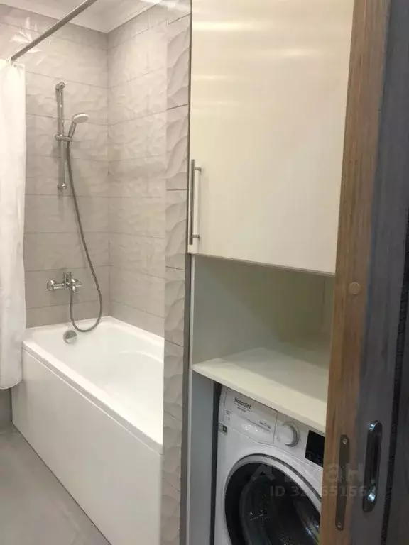 3-к кв. Краснодарский край, Сочи Пластунская ул., 123Ак1 (75.0 м) - Фото 2