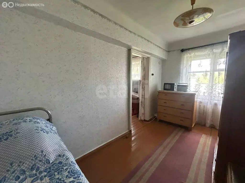 2-комнатная квартира: село Мокеиха, Центральная улица, 6 (40.7 м) - Фото 1