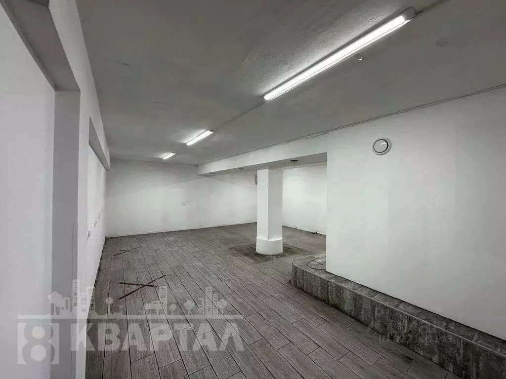 Офис в Краснодарский край, Новороссийск ул. Советов, 62 (120 м) - Фото 1