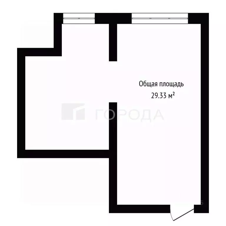 Офис в Новосибирская область, Новосибирск Сухарная ул., 109/2 (29 м) - Фото 2