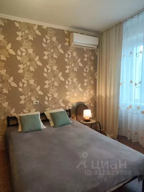 2-к кв. Воронежская область, Воронеж ул. 9 Января, 241/1 (60.0 м) - Фото 0