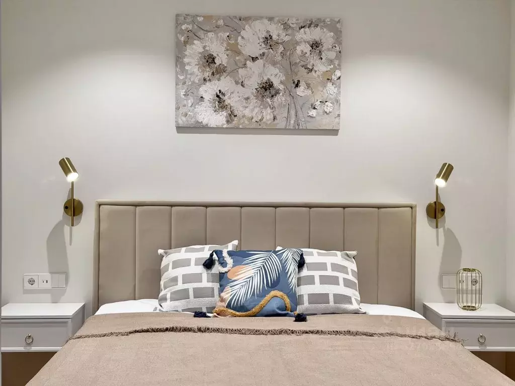 1-к кв. Москва Рябиновая ул., 3к1 (41.22 м) - Фото 1