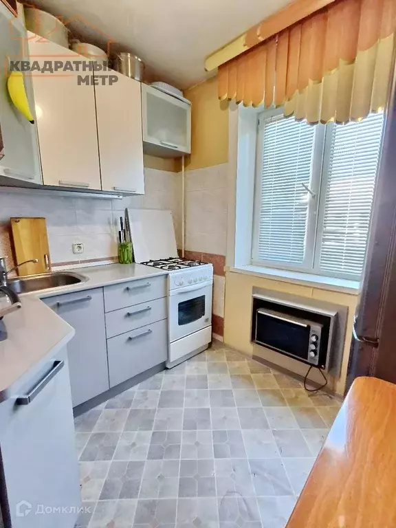 Продаётся 2-к квартира, 43.5 м - Фото 1