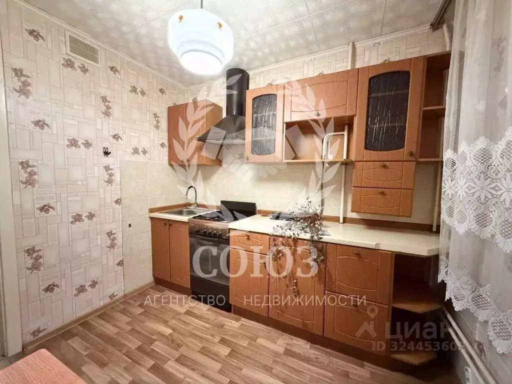 1-к кв. Калужская область, Таруса ул. Цветаевой, 11 (38.4 м) - Фото 2