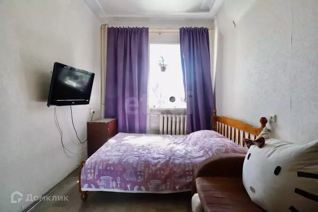 Продаётся 3-к квартира, 57.2 м - Фото 0
