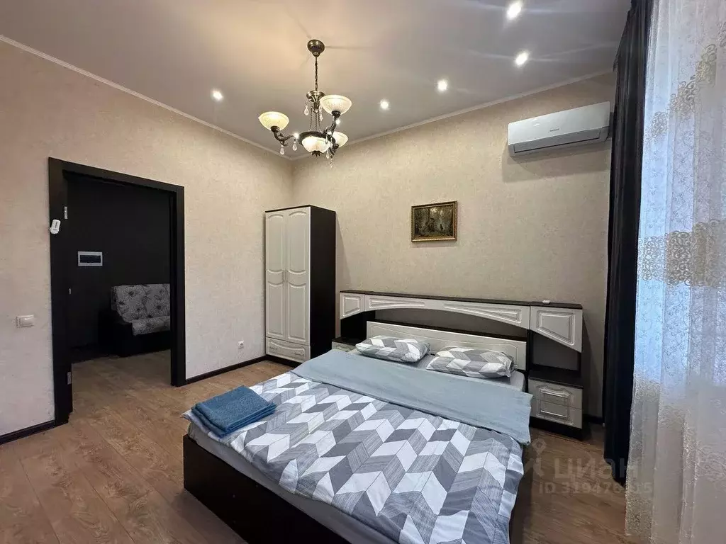 1-к кв. Башкортостан, Уфа Караидельская ул., 62 (40.0 м) - Фото 1