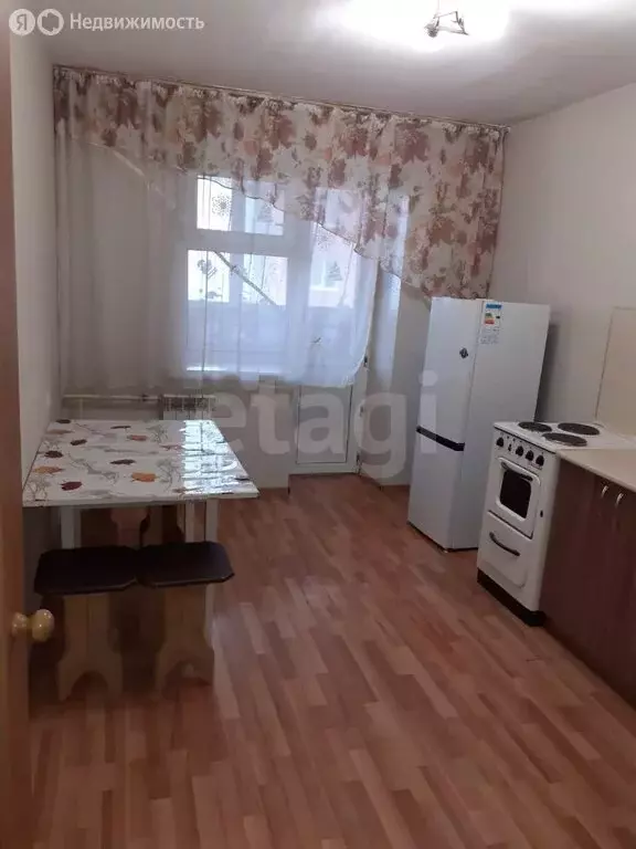 1-комнатная квартира: Чита, микрорайон Северный, 46 (36.1 м) - Фото 1