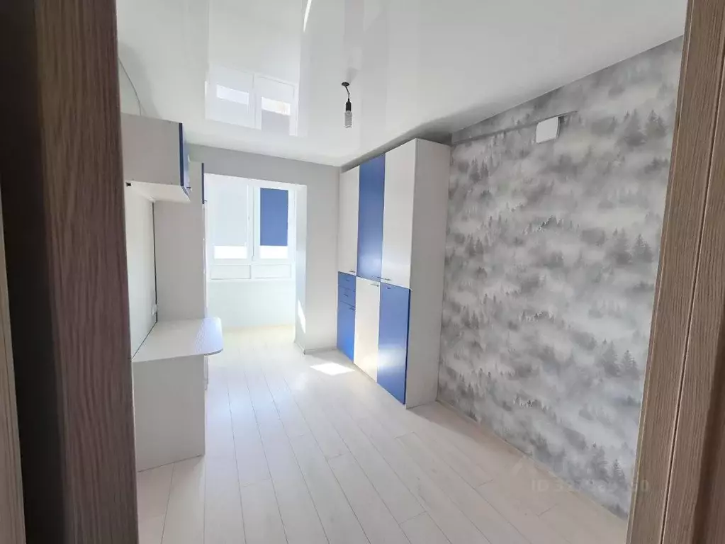 1-к кв. Калининградская область, Калининград ул. Ульяны Громовой, 96 ... - Фото 2