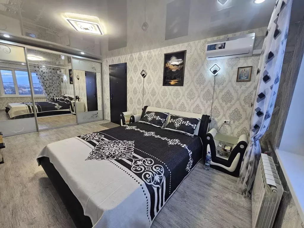 Комната Псковская область, Псков Инженерная ул., 18 (16.4 м) - Фото 1