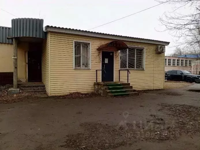 Помещение свободного назначения в Липецкая область, Липецк ул. ... - Фото 0