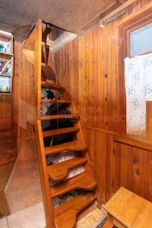 Дом в Тюменская область, Тюмень  (63 м) - Фото 1
